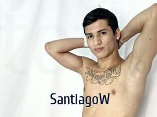 SantiagoW