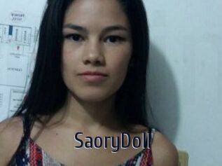 SaoryDoll