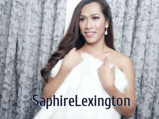 SaphireLexington