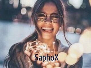 SaphoX