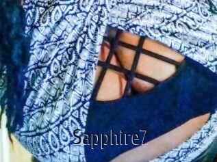 Sapphire7