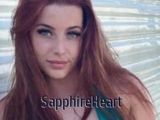 SapphireHeart