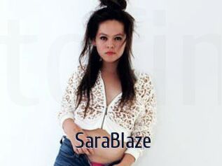 SaraBlaze