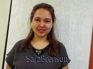 SaraBrenson Topp Finder