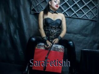 SaraFetishh