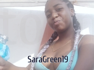 SaraGreen19