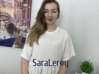 SaraLeroy