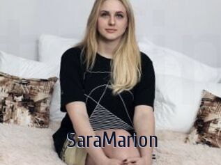 SaraMarion