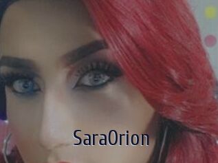 SaraOrion