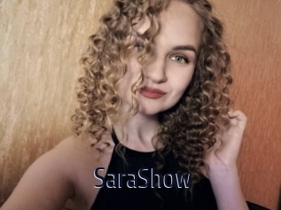 SaraShow