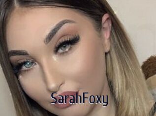 SarahFoxy