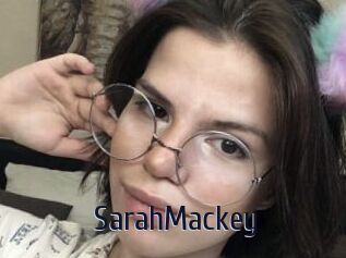 SarahMackey