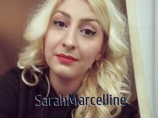 SarahMarcelline