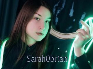 SarahObrian