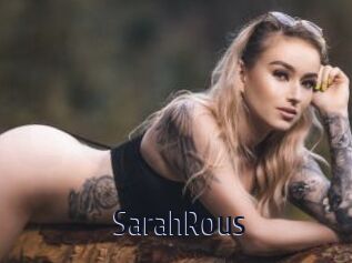 SarahRous