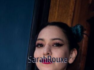 SarahRouxe