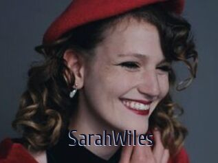 SarahWiles