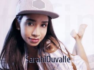 SarahiDuvalle