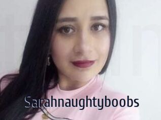 Sarahnaughtyboobs