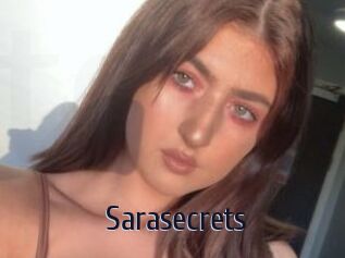 Sarasecrets