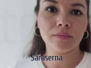 Saraserna