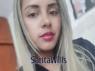 SaritaWills