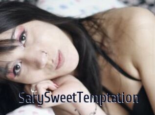 SarySweetTemptation