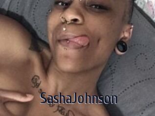 Sasha_Johnson