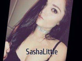 SashaLittle