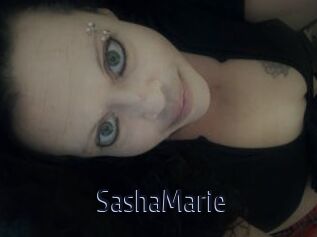 SashaMarie