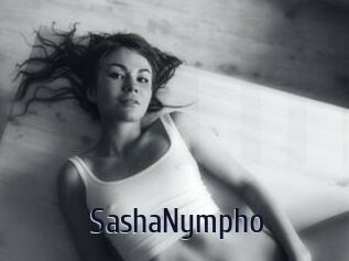 SashaNympho