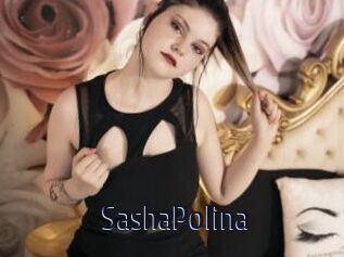 SashaPolina