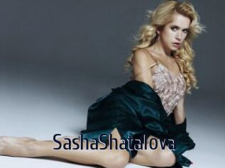 SashaShatalova