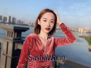 SashaWang