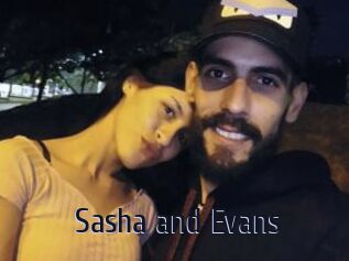 Sasha_and_Evans