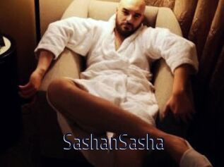 SashanSasha