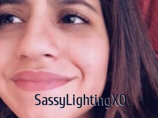 SassyLightingXO