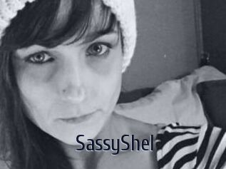 SassyShel