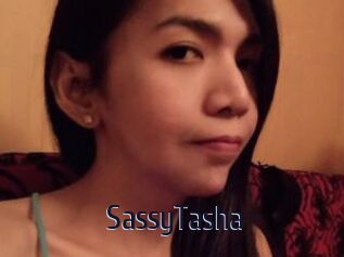 SassyTasha