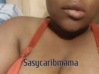 Sasycaribmama