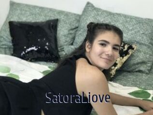 SatoraLiove