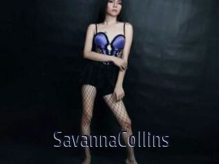 SavannaCollins