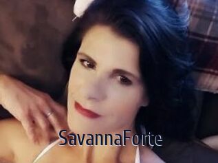 SavannaForte