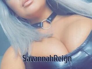 SavannahReign