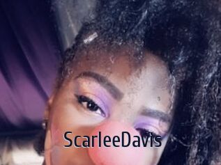 ScarleeDavis