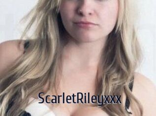 ScarletRileyxxx