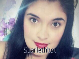 Scarlethhot