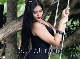 ScarlettBrowns