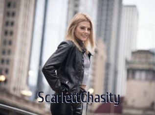 ScarlettChasity