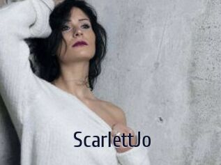 ScarlettJo